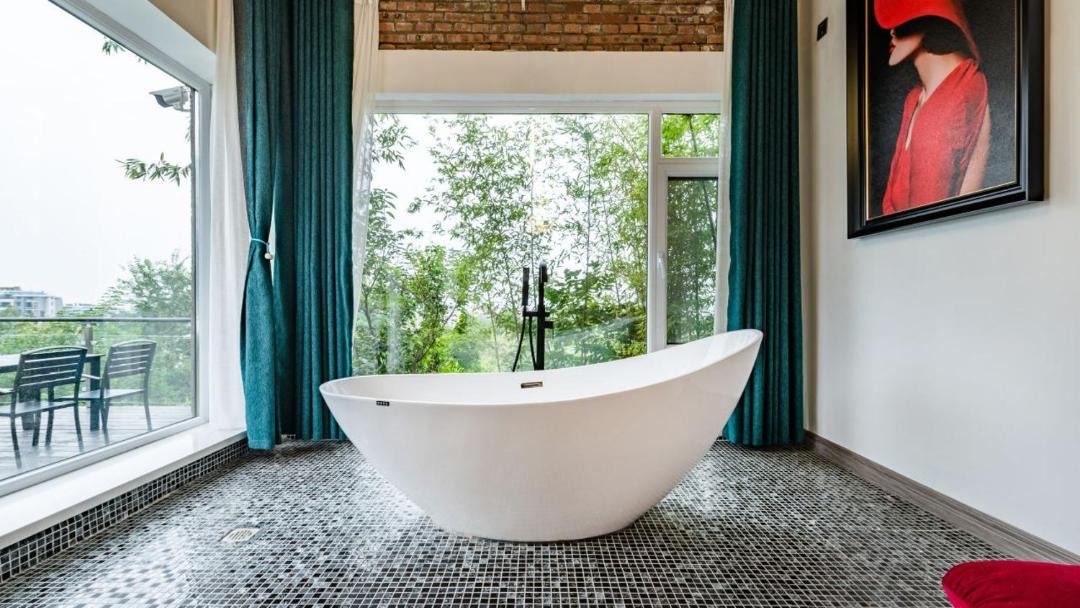 Photo of Bathroom in Tai'an
