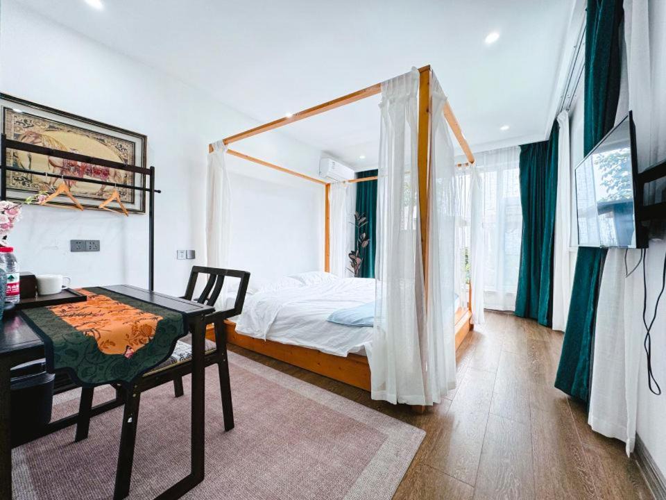 Photo of Bedroom in Tai'an
