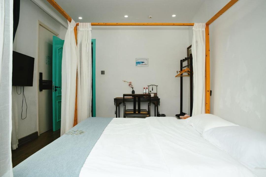 Photo of Bedroom in Tai'an
