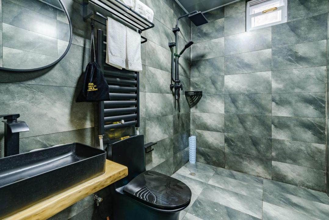 Photo of Bathroom in Tai'an