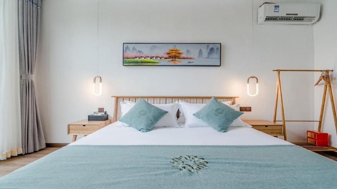 Photo of Bedroom in Tai'an
