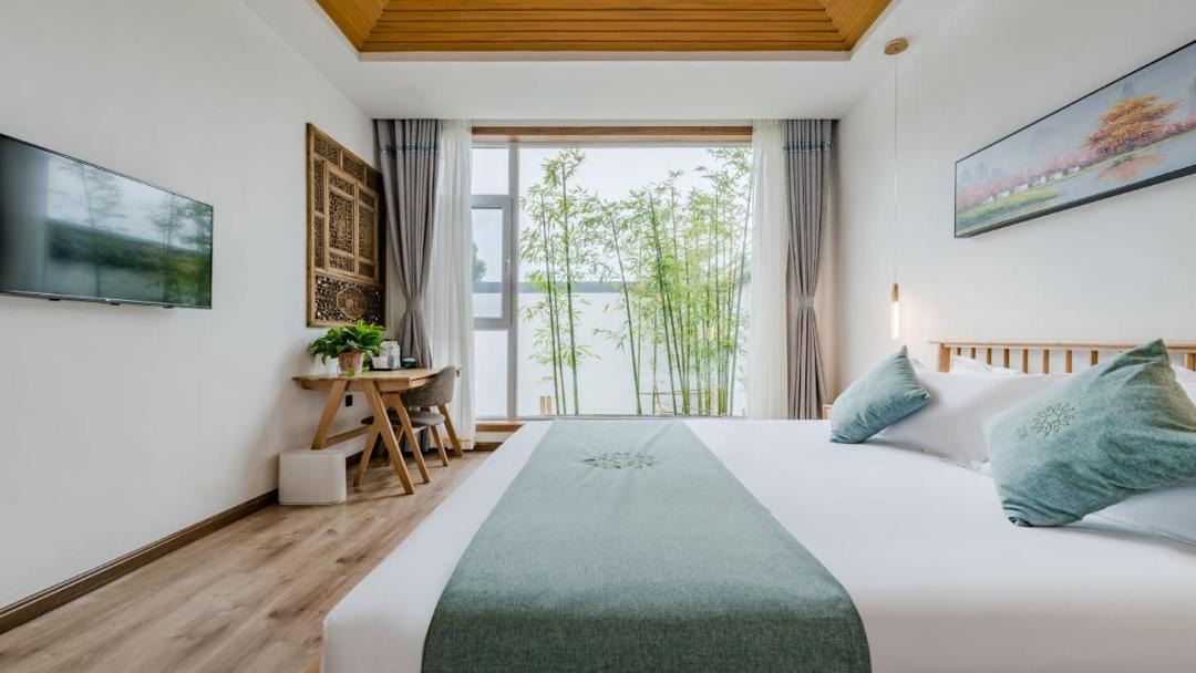 Photo of Bedroom in Tai'an