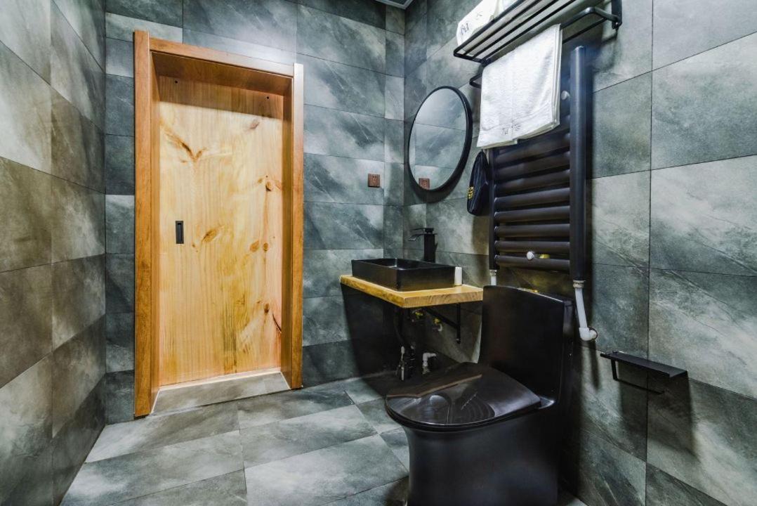 Photo of Bathroom in Tai'an