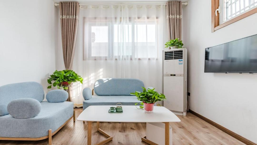 Photo of Livingroom in Tai'an