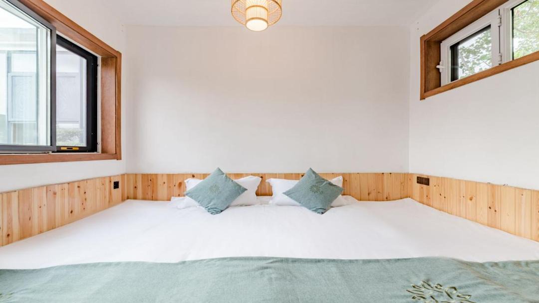 Photo of Bedroom in Tai'an