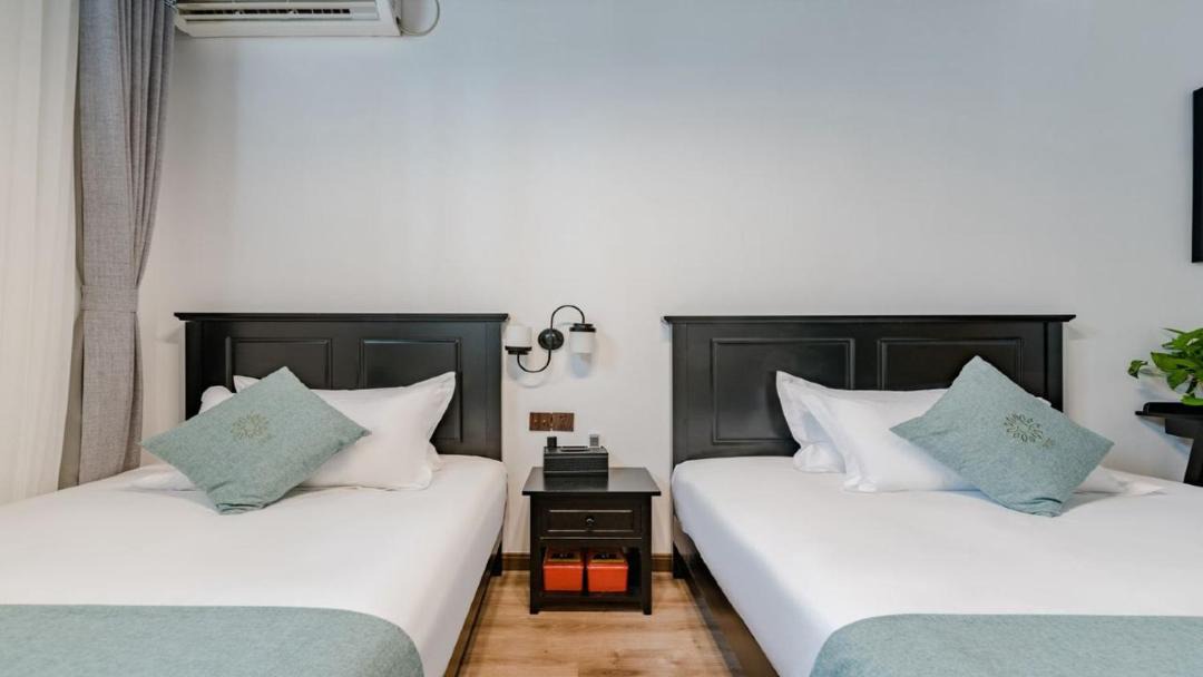Photo of Bedroom in Tai'an