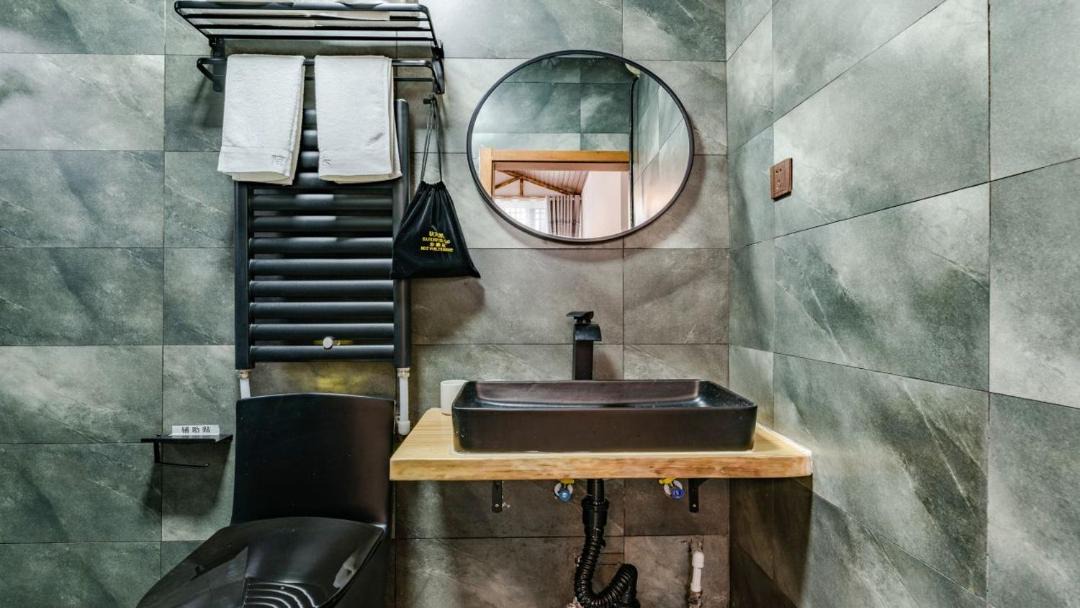 Photo of Bathroom in Tai'an