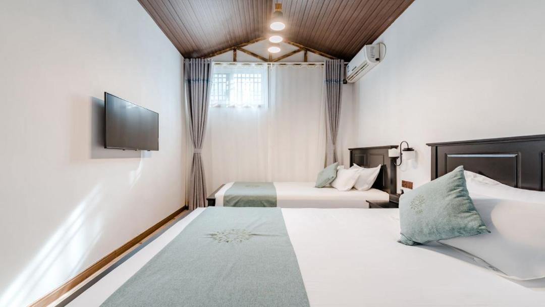 Photo of Bedroom in Tai'an
