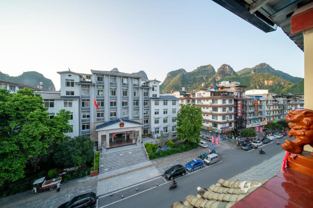 Photo of Others in Yangshuo