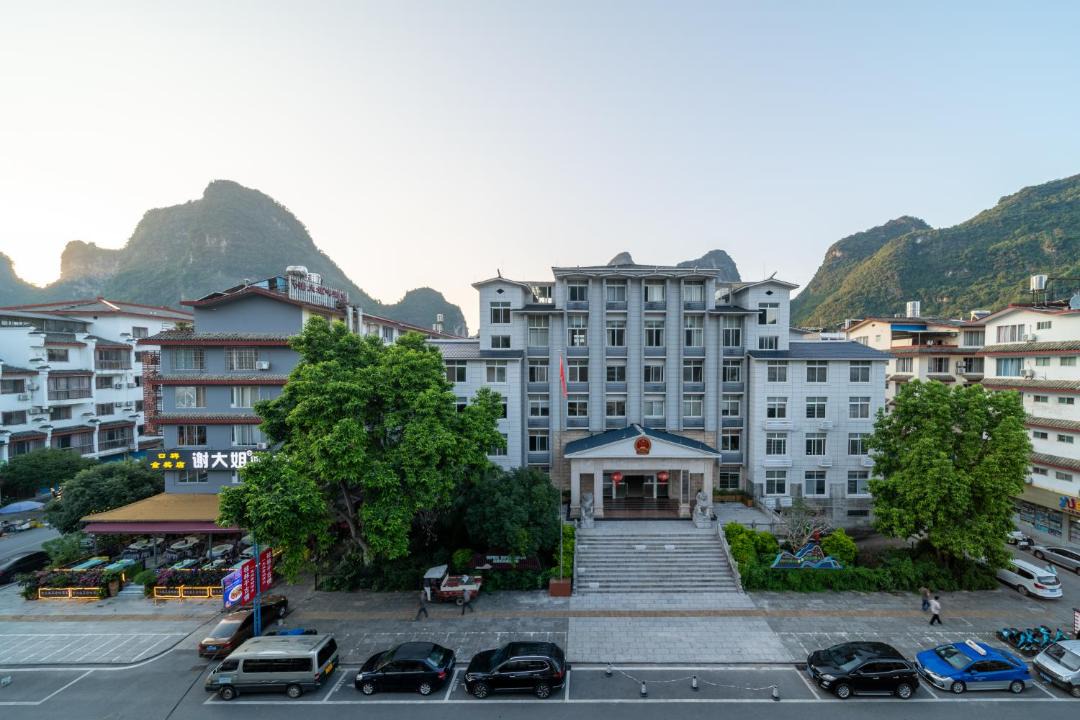 Photo of Others in Yangshuo