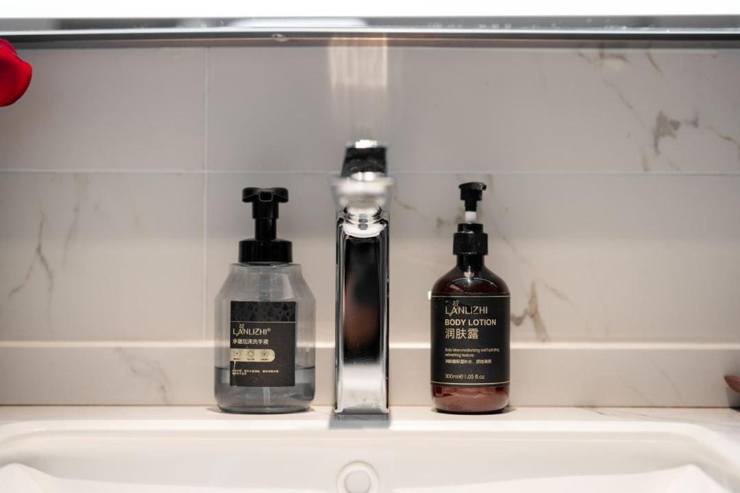 Photo of Bathroom in Zhonglou Shangquan