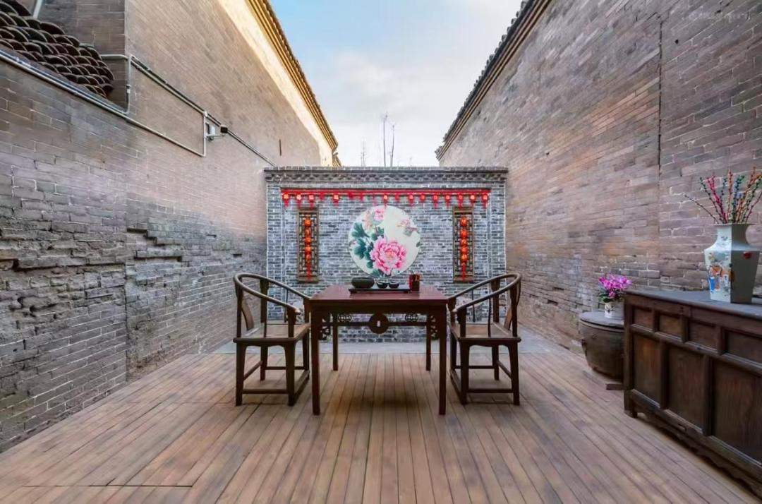 Photo of Others in Pingyao