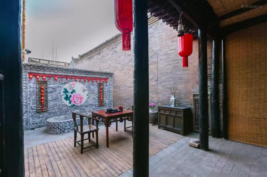 Photo of Others in Pingyao
