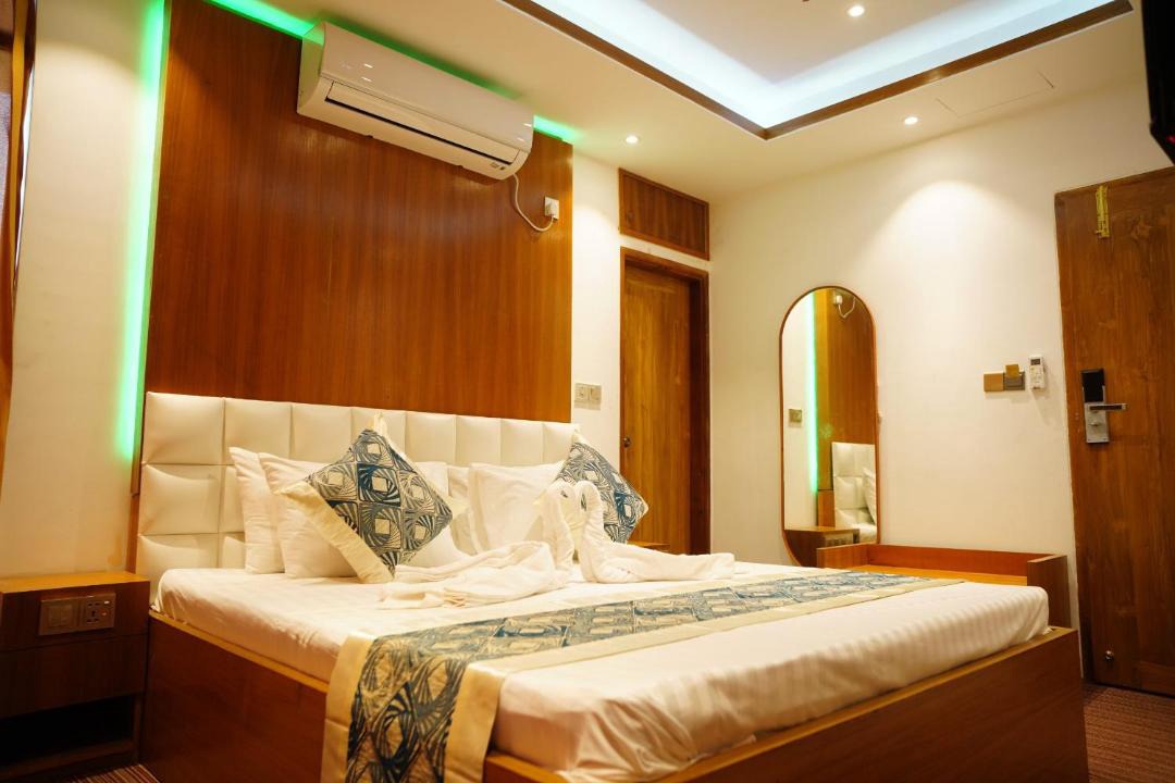 Photo of Bedroom in Gazipur District