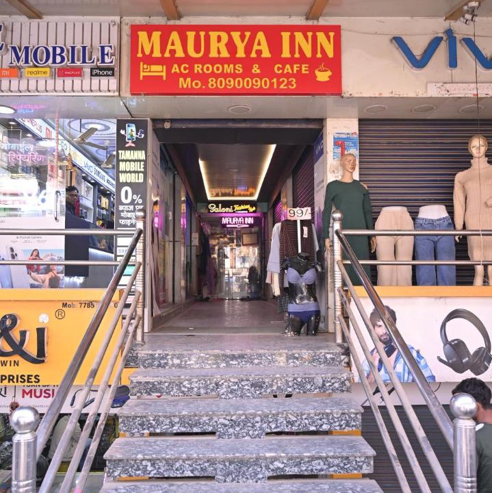 Photo of Others in Varanasi