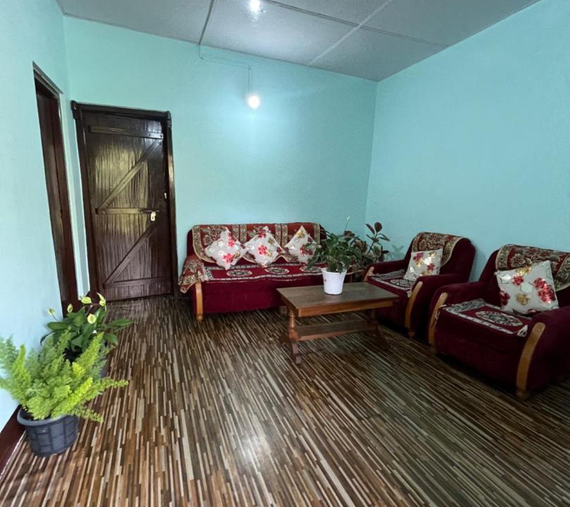 Photo of Livingroom in Bomdila
