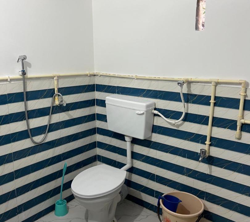 Photo of Bathroom in Bomdila