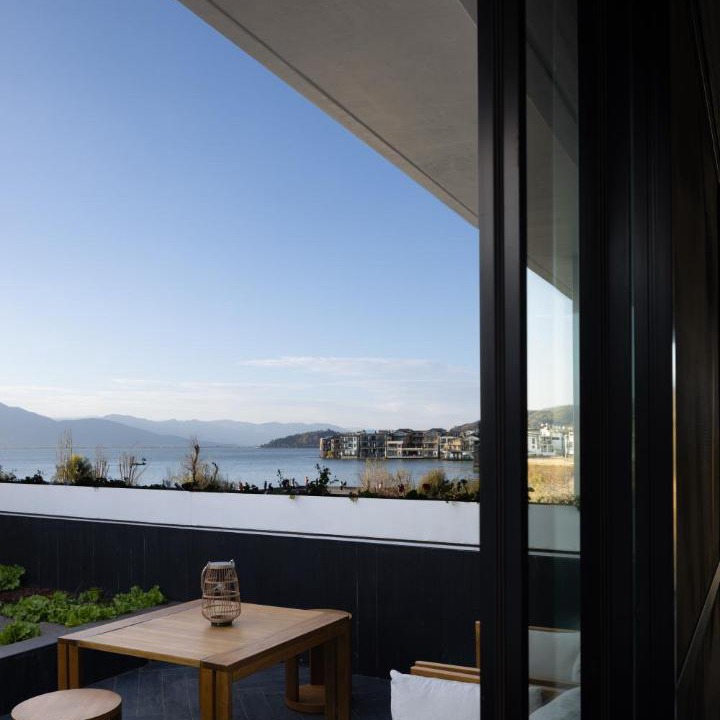Photo of Patio Balcony in Shuanglang