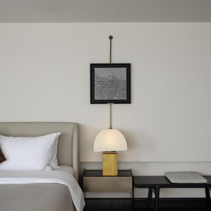 Photo of Bedroom in Shuanglang