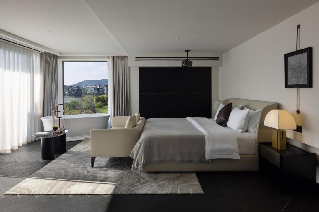 Photo of Bedroom in Shuanglang