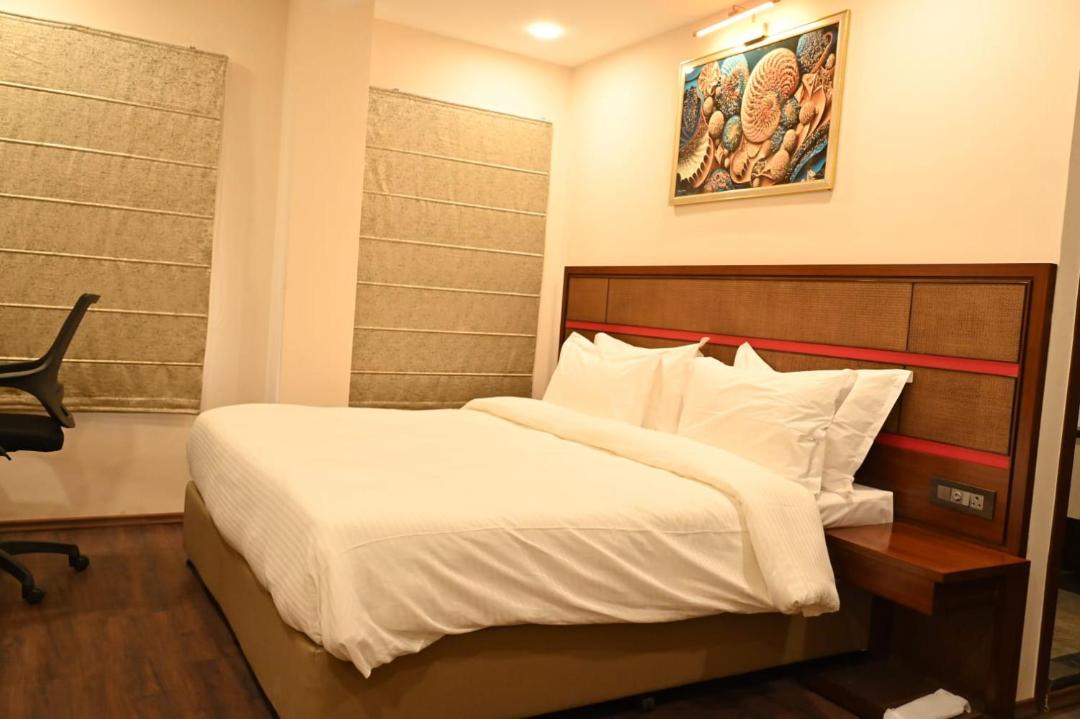 Photo of Bedroom in Sualkuchi