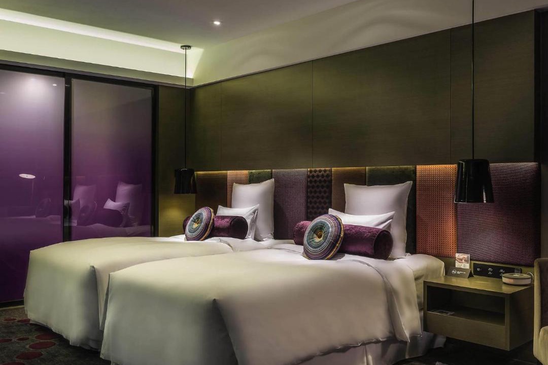 Photo of Bedroom in Jiangning
