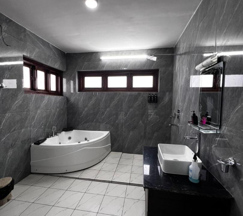 Photo of Bathroom in Changunarayan