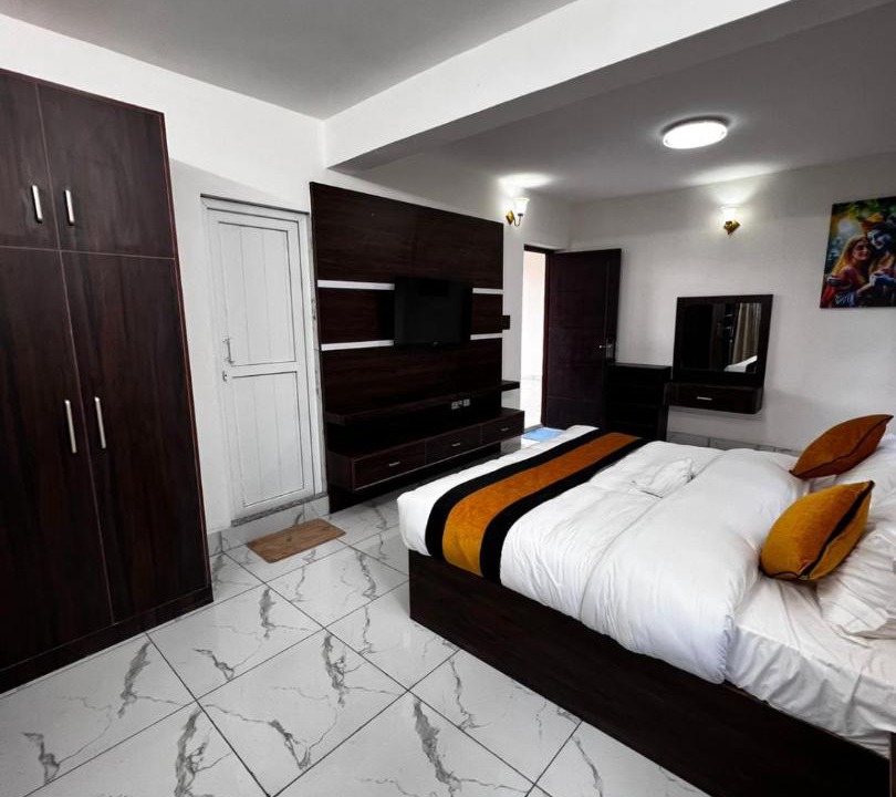 Photo of Bedroom in Changunarayan
