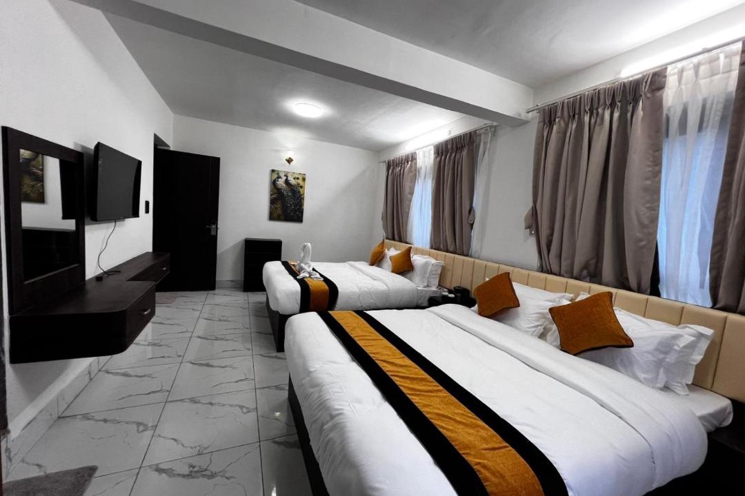 Photo of Bedroom in Changunarayan