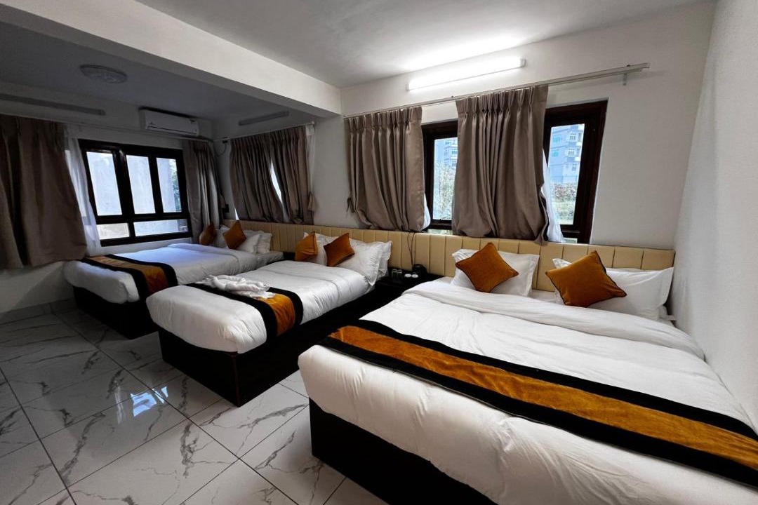Photo of Bedroom in Changunarayan