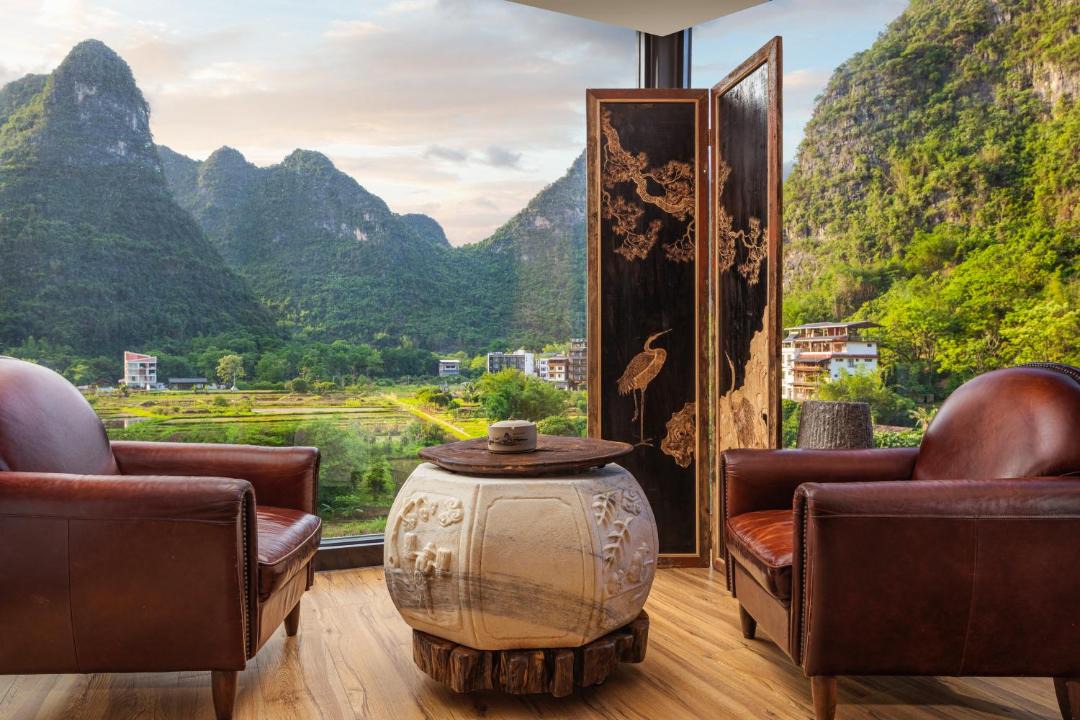 Photo of Others in Yangshuo