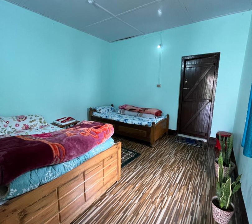 Photo of Bedroom in Bomdila