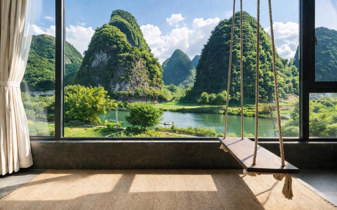 Photo of Others in Yangshuo