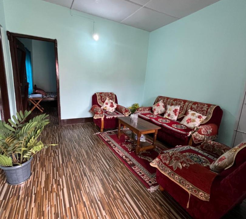 Photo of Livingroom in Bomdila