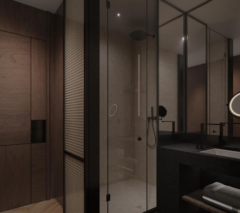 Photo of Bathroom in Wenzhou