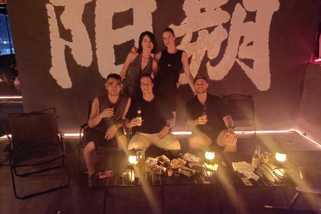 Photo of Others in Yangshuo