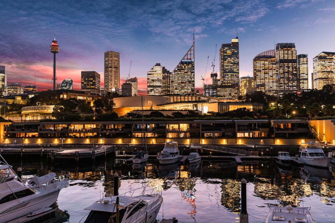 Photo of Others in Woolloomooloo