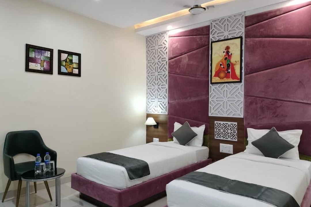 Photo of Bedroom in Muzaffarpur
