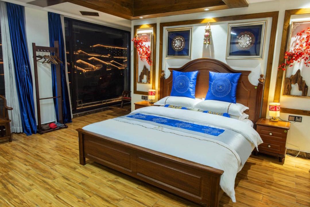 Photo of Bedroom in Fenghuang