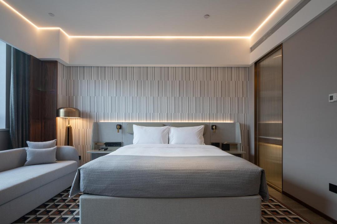 Photo of Bedroom in Chengdong Qu