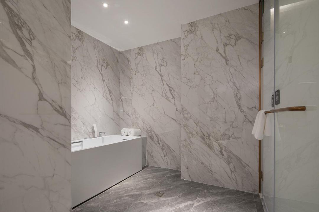 Photo of Bathroom in Chengdong Qu
