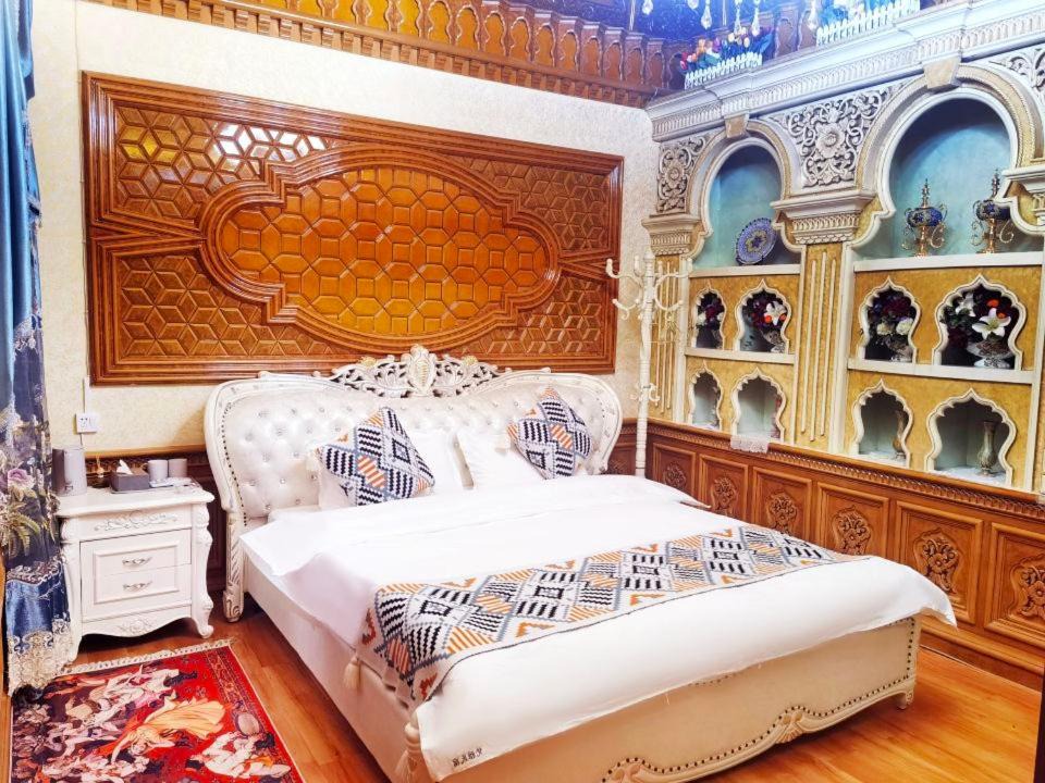 Photo of Bedroom in Kashgar