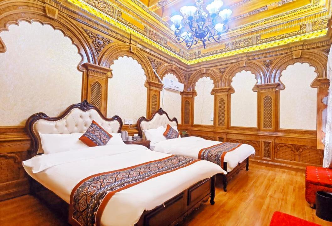 Photo of Bedroom in Kashgar