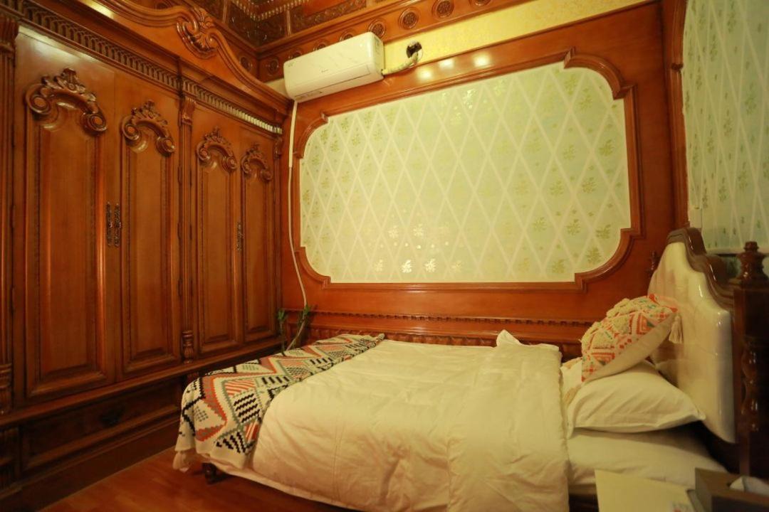 Photo of Bedroom in Kashgar