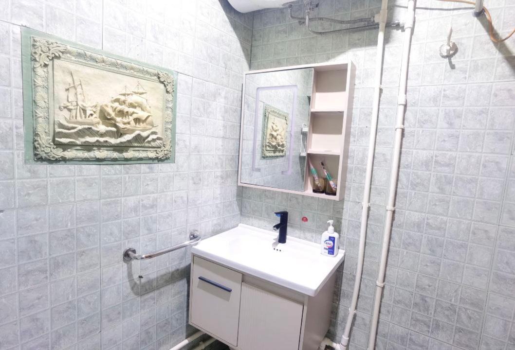 Photo of Bathroom in Kashgar