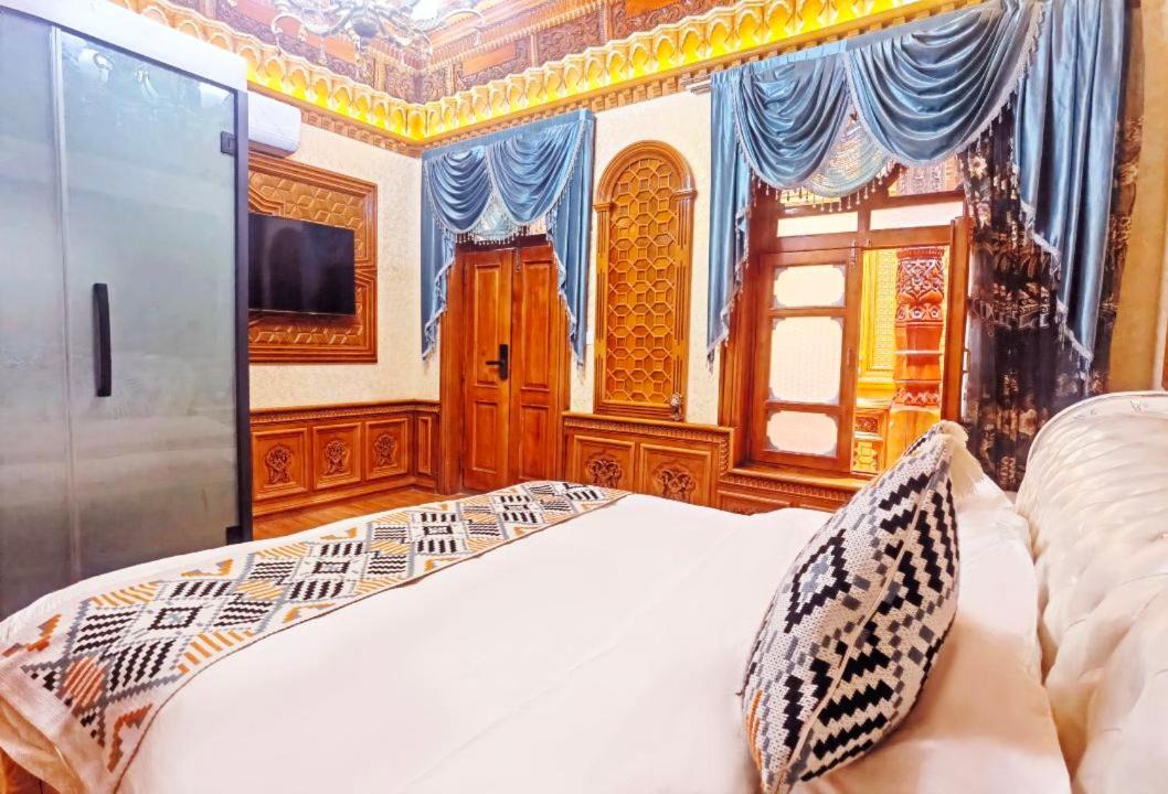 Photo of Others in Kashgar