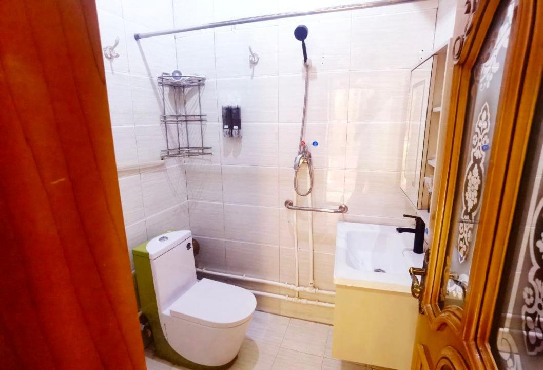 Photo of Bathroom in Kashgar