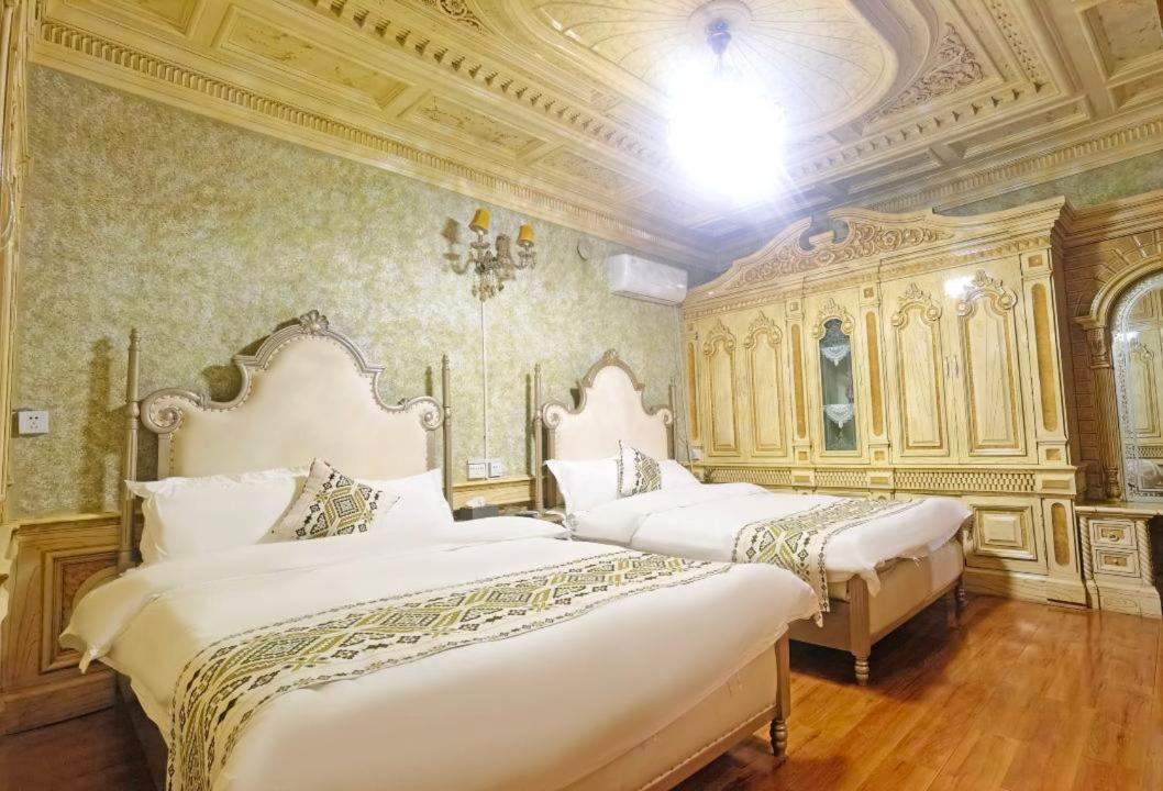 Photo of Bedroom in Kashgar