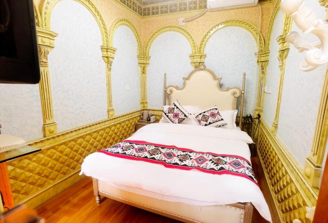 Photo of Bedroom in Kashgar