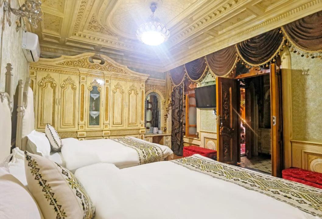 Photo of Bedroom in Kashgar
